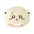 Japan Chiikawa Cheerful Plush Cap - Rakko : Chiikawa Park - 1