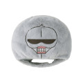 Japan Chiikawa Cheerful Plush Cap - Pochette Armor : Chiikawa Park - 1