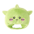 Japan Chiikawa Cheerful Plush Cap - Goblin : Chiikawa Park - 4