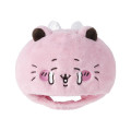 Japan Chiikawa Cheerful Plush Cap - Chimera : Chiikawa Park - 1