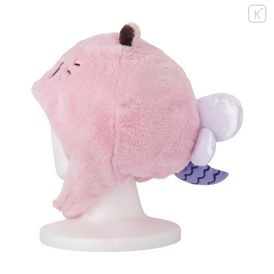 Japan Chiikawa Cheerful Plush Cap - Chimera : Chiikawa Park - 5