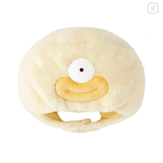 Japan Chiikawa Cheerful Plush Cap - Ode : Chiikawa Park - 1