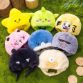 Japan Chiikawa Cheerful Plush Cap - Ode : Chiikawa Park - 2