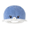 Japan Chiikawa Cheerful Plush Cap - Pufferfish : Chiikawa Park - 4
