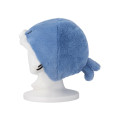 Japan Chiikawa Cheerful Plush Cap - Pufferfish : Chiikawa Park - 5