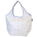 Japan Sanrio Insulated Eco Shopping Bag - Cinnamoroll : All Over Pattern - 1