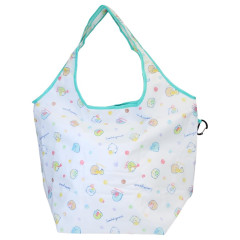 Japan San-x Insulated Eco Shopping Bag - Sumikko Gurashi : Gummy Gummy Party
