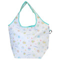 Japan San-x Insulated Eco Shopping Bag - Sumikko Gurashi : Gummy Gummy Party - 1