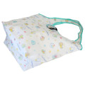 Japan San-x Insulated Eco Shopping Bag - Sumikko Gurashi : Gummy Gummy Party - 2
