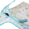 Japan San-x Insulated Eco Shopping Bag - Sumikko Gurashi : Gummy Gummy Party - 3