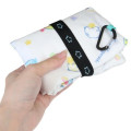 Japan San-x Insulated Eco Shopping Bag - Sumikko Gurashi : Gummy Gummy Party - 5