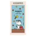 Japan Peanuts 2 Color Ballpoint Pen & Mechanical Pencil - Snoopy & Woodstock : Yummy Cookie Days - 2