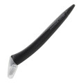Japan Midori Single Sheet Slice Cutter - Black - 2