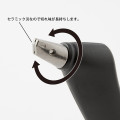 Japan Midori Single Sheet Slice Cutter - Black - 4
