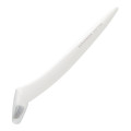 Japan Midori Single Sheet Slice Cutter - White - 2