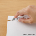 Japan Midori XS Cutter - Black A - 5