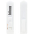 Japan Midori XS Cutter - White A - 2