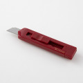 Japan Midori XS Cutter - Burgundy - 3