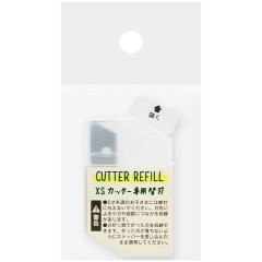Japan Midori XS Cutter Replacement Blade