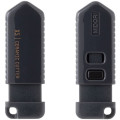 Japan Midori XS Ceramic Cutter - Black - 2