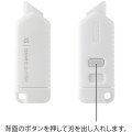 Japan Midori XS Ceramic Cutter - White - 3
