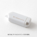 Japan Midori XS Ceramic Cutter - White - 4