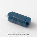 Japan Midori XS Ceramic Cutter - Navy - 4