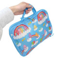 Japan Care Bears Clothes Compression Bag (S) - Sky Blue - 2