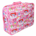 Japan Care Bears Clothes Compression Bag (M) - Sweet Pink - 2