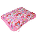 Japan Care Bears Clothes Compression Bag (M) - Sweet Pink - 4