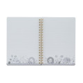 Japan Pikmin B6 Ring Notebook - Light Orange - 3