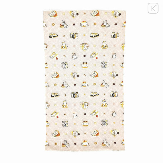 Japan Mofusand Neck Gaiter - Sweets Cat - 1