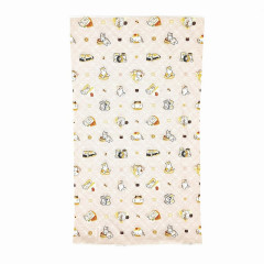 Japan Mofusand Neck Gaiter - Sweets Cat