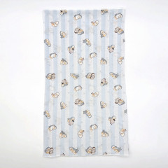 Japan Mofusand Neck Gaiter - Shark Cat