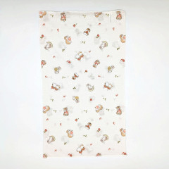 Japan Mofusand Neck Gaiter - Fruit Cat