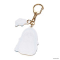 Japan Mofusand Acrylic Keychain - Chibinyan Standing - 4