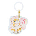 Japan Mofusand Secret Trading Acrylic Charm Marker - Sakura Shark Cat Blind Box - 4