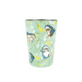 Japan Mofusand Hibiya Kadan 2way Vacuum-insulated Tumbler - Shark Cat - 1
