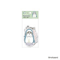 Japan Mofusand Sticker Set - Chibinyan Standing - 1