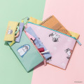 Japan Mofusand Pouch Set - Chibinyan - 4