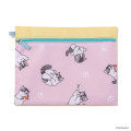 Japan Mofusand Pouch Set - Chibinyan - 7