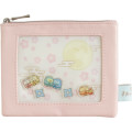 Japan San-x Tissue Pouch - Sumikko Gurashi : Ninja - 1