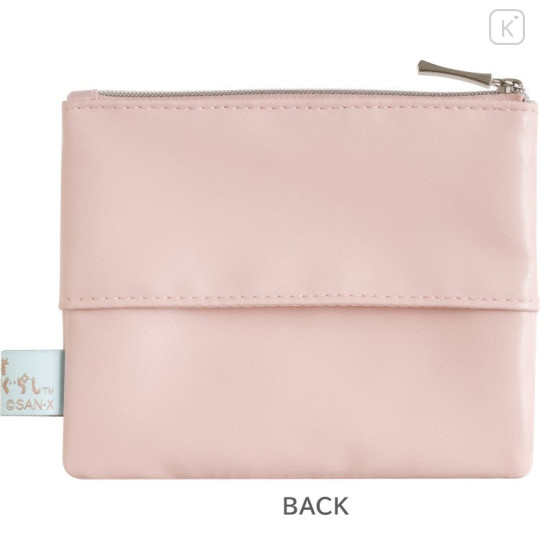 Japan San-x Tissue Pouch - Sumikko Gurashi : Ninja - 2
