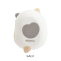 Japan San-x Petit Collection Mascot - Sumikko Gurashi : Shirokuma Cat Costume - 2