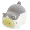 Japan San-x Petit Collection Mascot - Sumikko Gurashi : Penguin? Cat Costume - 2