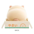 Japan San-x Petit Collection Mascot - Sumikko Gurashi : Neko Cat Costume - 2