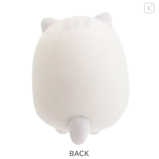 Japan San-x Petit Collection Mascot - Sumikko Gurashi : Tokage Cat Costume - 2