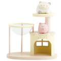 Japan San-x Petit Collection Scene Mascot - Sumikko Gurashi : Cat Costume - 1