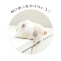 Japan San-x Petit Collection Scene Mascot - Sumikko Gurashi : Cat Costume - 3