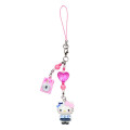 Japan Sanrio Original Secret Mascot Strap - Academy Sparkling Journey School Uniform Blind Box - 2